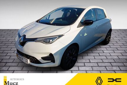 Renault ZOE Gebrauchtwagen