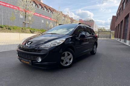 Peugeot 207 Gebrauchtwagen