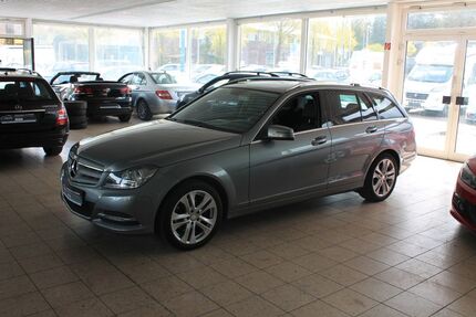 Mercedes-Benz C 200 Gebrauchtwagen