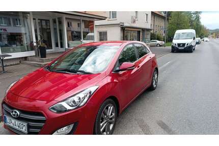 Hyundai i30 Gebrauchtwagen