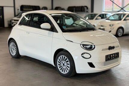 Fiat 500e Gebrauchtwagen