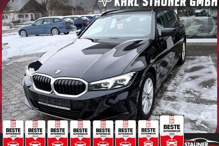 BMW 320 Gebrauchtwagen