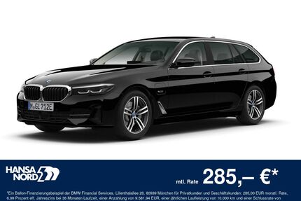 BMW 530 Gebrauchtwagen