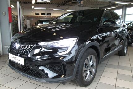Renault Arkana Gebrauchtwagen