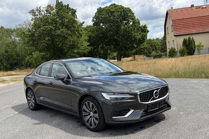Volvo S60 Gebrauchtwagen