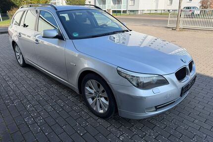 BMW 520 Gebrauchtwagen