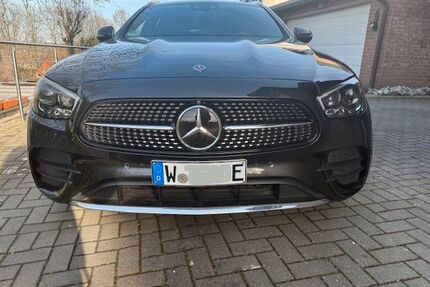 Mercedes-Benz E 300 Gebrauchtwagen