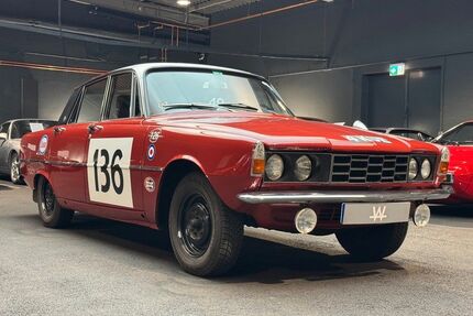Rover Andere Gebrauchtwagen