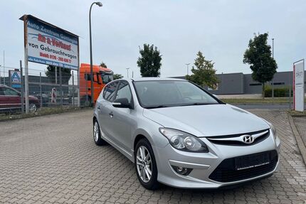 Hyundai i30 Gebrauchtwagen