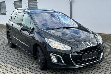 Peugeot 308 Gebrauchtwagen