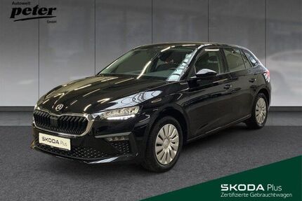 Skoda Scala Gebrauchtwagen