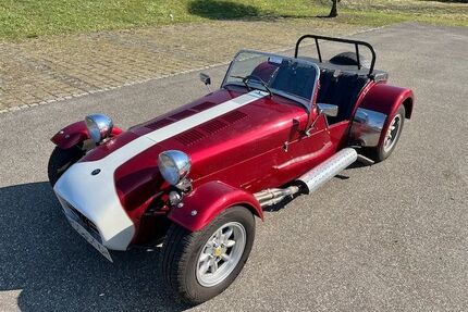 Caterham Andere Gebrauchtwagen