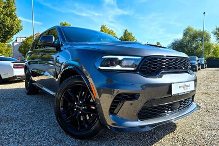 Dodge Durango Gebrauchtwagen