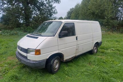 VW T4 andere Gebrauchtwagen