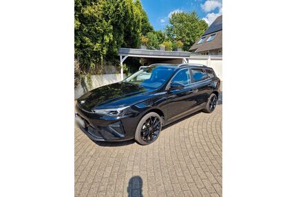 MG MG5 Gebrauchtwagen
