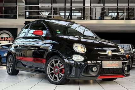 Abarth 500 Gebrauchtwagen