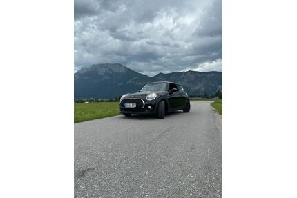 Mini One D Gebrauchtwagen