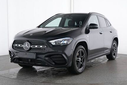 Mercedes-Benz GLA 250 Gebrauchtwagen