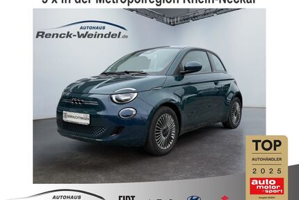 Fiat 500e Gebrauchtwagen