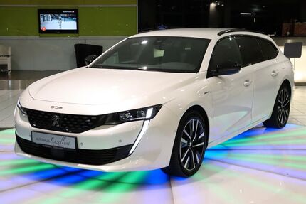 Peugeot 508 Gebrauchtwagen