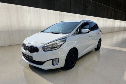 Kia Carens Gebrauchtwagen