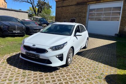 Kia ceed / Ceed Gebrauchtwagen