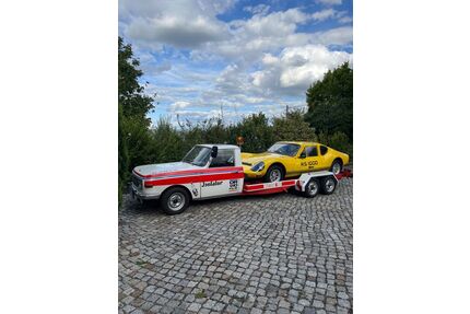 Wartburg Andere Gebrauchtwagen