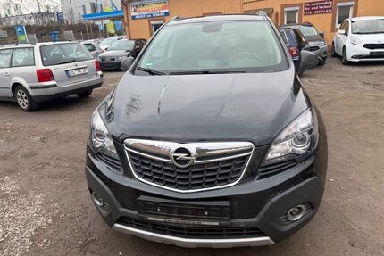 Opel Mokka Gebrauchtwagen