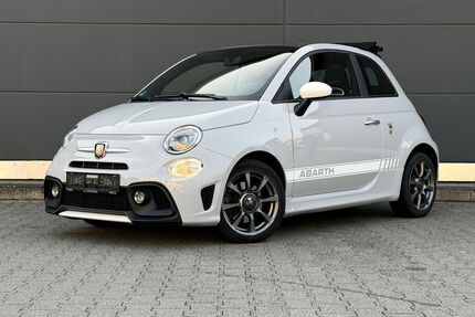 Abarth 595 Gebrauchtwagen