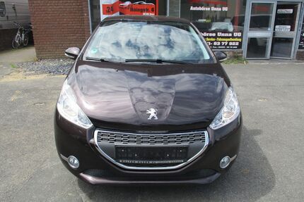 Peugeot 208 Gebrauchtwagen