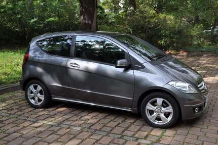 Mercedes-Benz 170 Gebrauchtwagen