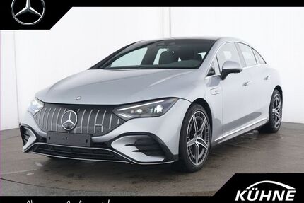 Mercedes-Benz EQE Gebrauchtwagen