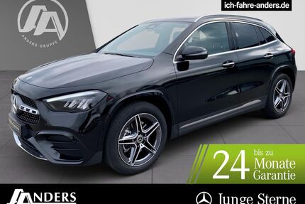 Mercedes-Benz GLA 220 Gebrauchtwagen
