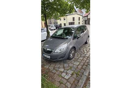 Opel Meriva Gebrauchtwagen