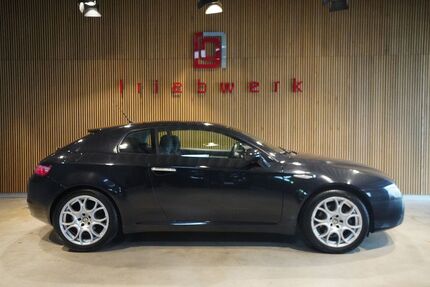 Alfa Romeo Brera Gebrauchtwagen