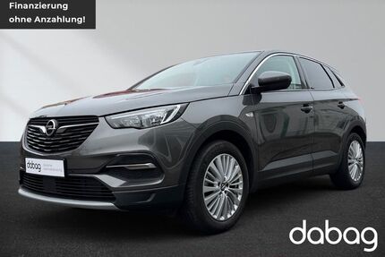 Opel Grandland (X) Gebrauchtwagen