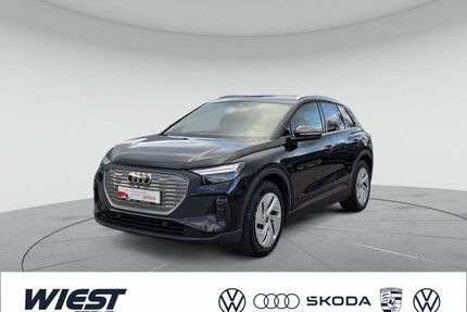 Audi Q4 e-tron Gebrauchtwagen