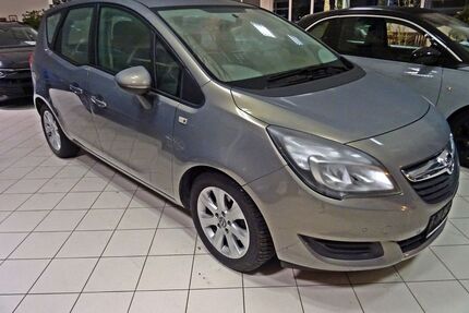 Opel Meriva Gebrauchtwagen