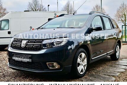 Dacia Logan Gebrauchtwagen