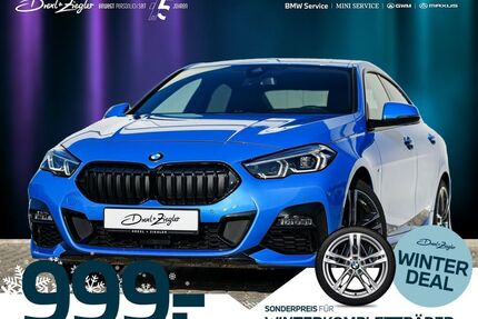 BMW 218 Gran Coupé Gebrauchtwagen