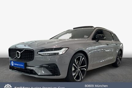 Volvo V90 Gebrauchtwagen