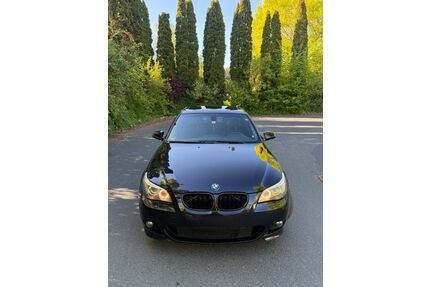 BMW 523 Gebrauchtwagen