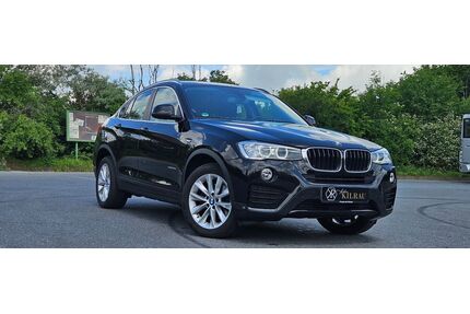 BMW X4 Gebrauchtwagen