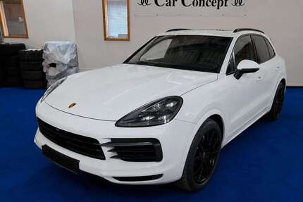 Porsche Cayenne Gebrauchtwagen