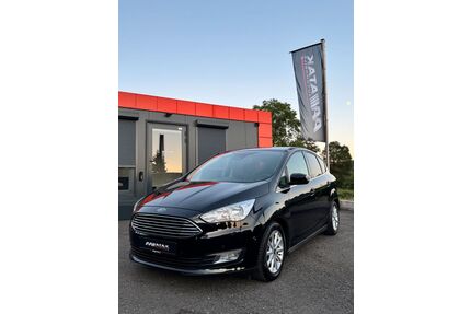 Ford C-Max Gebrauchtwagen
