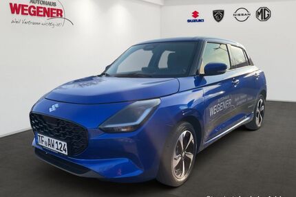 Suzuki Swift Gebrauchtwagen