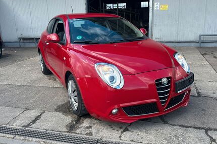 Alfa Romeo MiTo Gebrauchtwagen