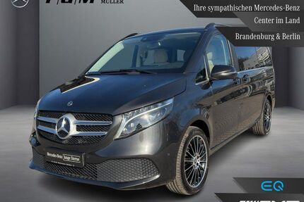 Mercedes-Benz V 300 Gebrauchtwagen