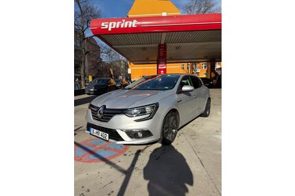 Renault Megane Gebrauchtwagen