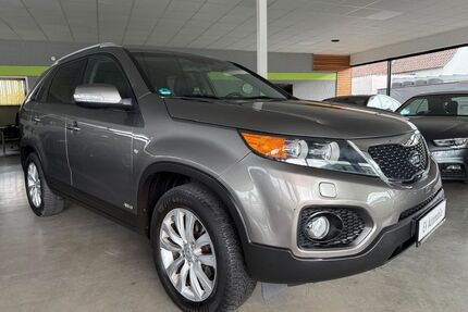 Kia Sorento Gebrauchtwagen